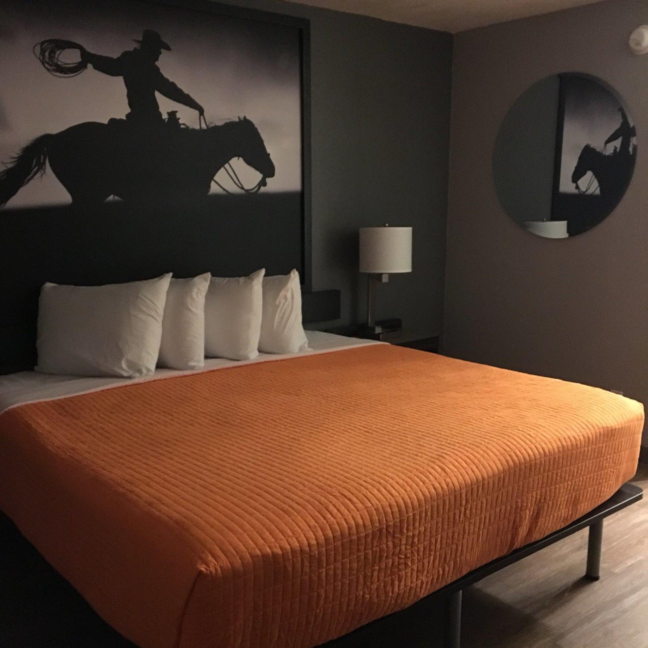 Super 8 By Wyndham Sonora Motel Dış mekan fotoğraf
