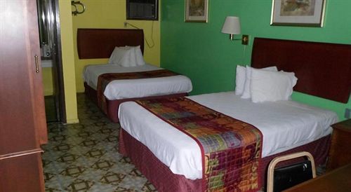 Super 8 By Wyndham Sonora Motel Dış mekan fotoğraf
