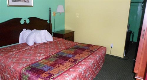 Super 8 By Wyndham Sonora Motel Dış mekan fotoğraf