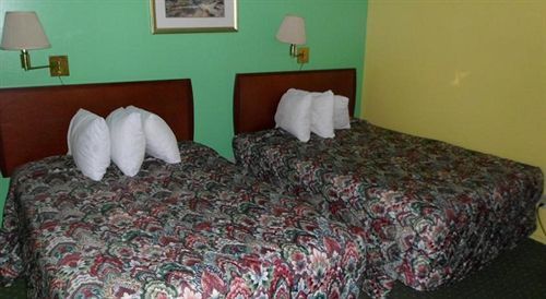 Super 8 By Wyndham Sonora Motel Dış mekan fotoğraf