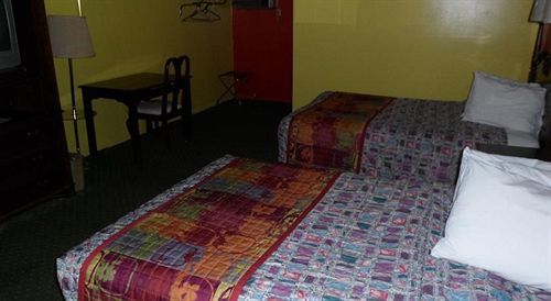 Super 8 By Wyndham Sonora Motel Dış mekan fotoğraf