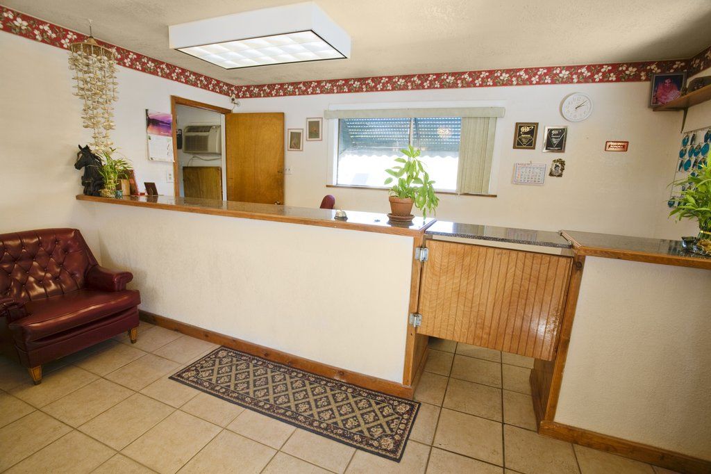 Super 8 By Wyndham Sonora Motel Dış mekan fotoğraf