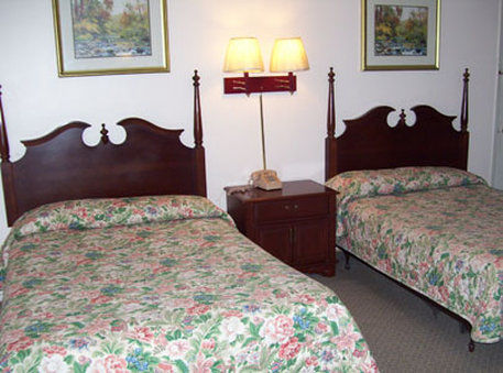 Super 8 By Wyndham Sonora Motel Dış mekan fotoğraf