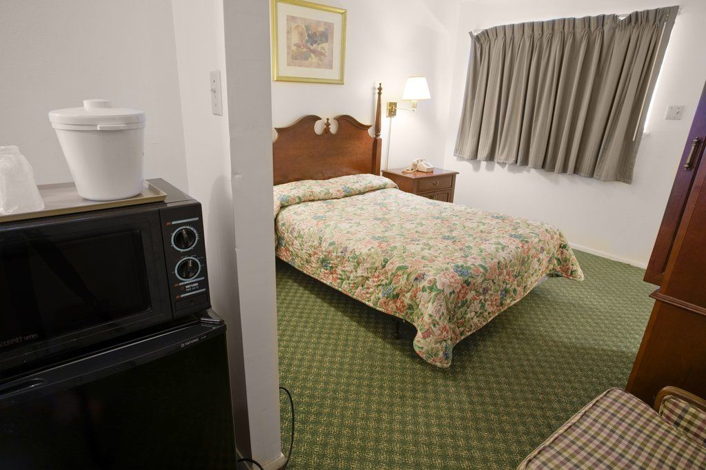 Super 8 By Wyndham Sonora Motel Dış mekan fotoğraf