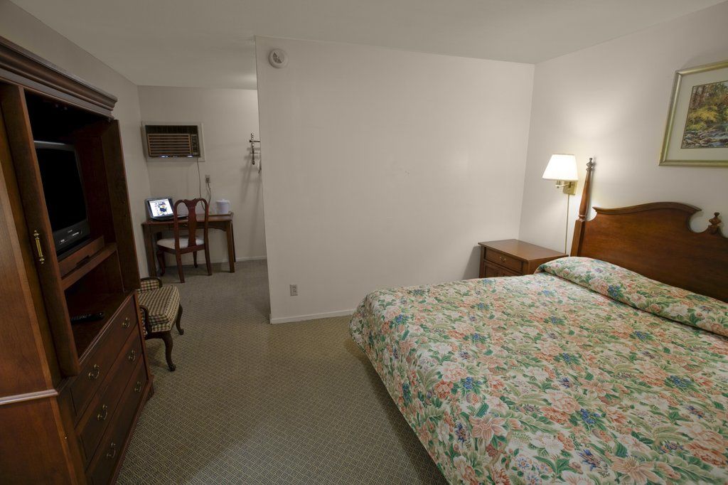 Super 8 By Wyndham Sonora Motel Dış mekan fotoğraf